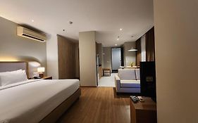 โรงแรมไบรท์ตัน กรุงเทพ